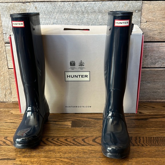 Hunter Shoes Hunter Boots For Women Poshmark